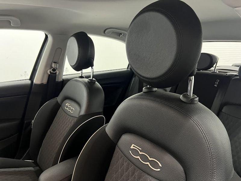 FIAT 500X Urban Look 1.3 Mjet 95cv 4x2 120