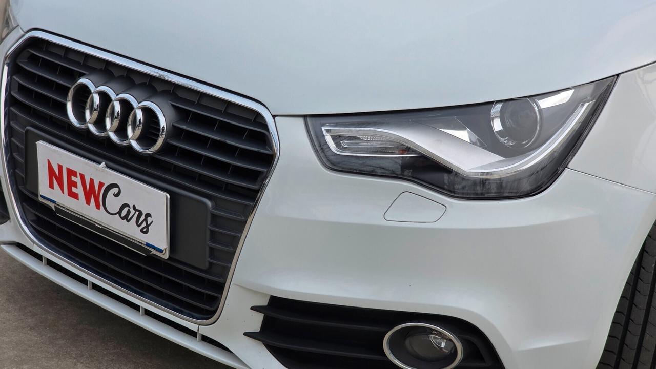 Audi A1 1.6 TDI Ambition