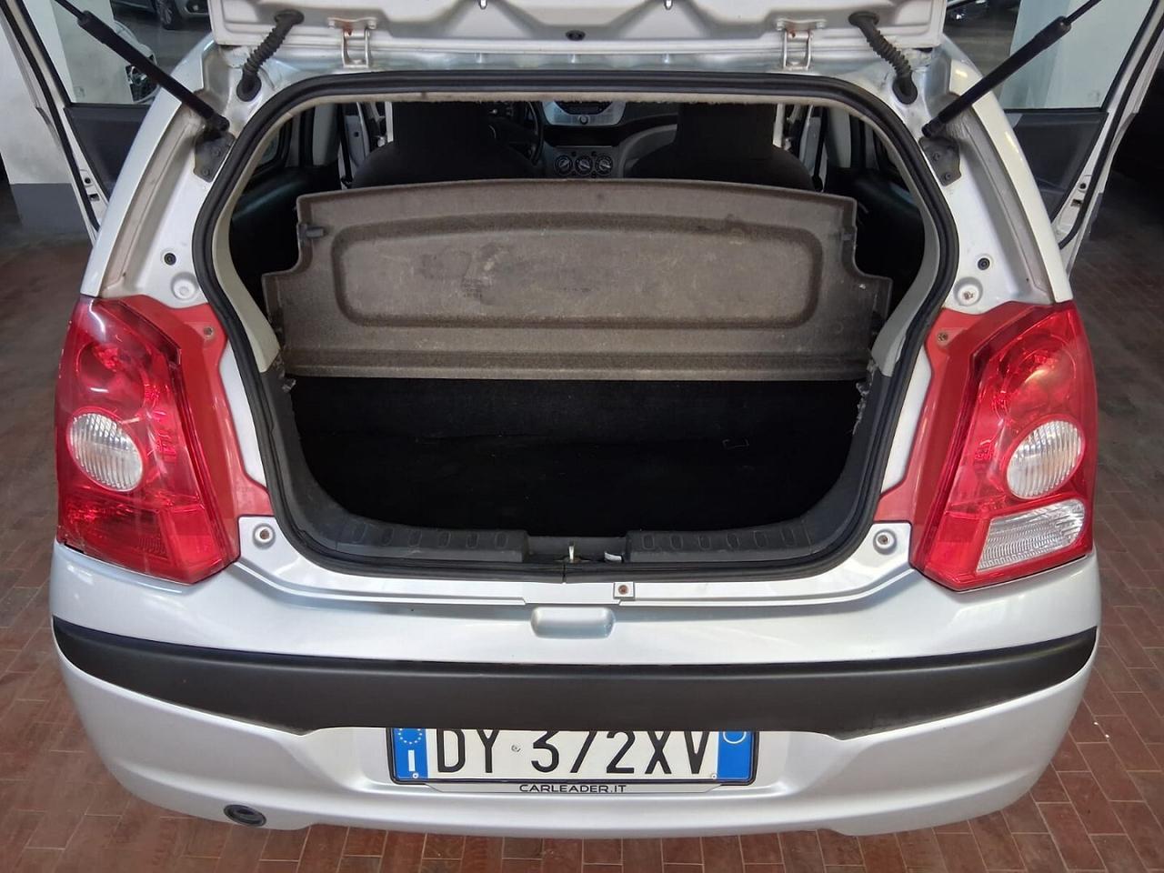 Suzuki Alto 1.0 5p GPL Ok Neopatentati