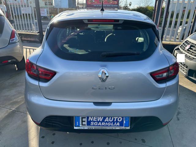 RENAULT Clio 1.2 75CV GPL 5 porte Wave