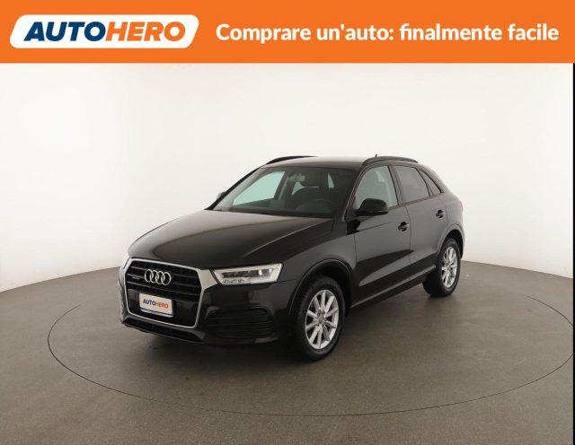 AUDI Q3 2.0 TDI 150 CV quattro