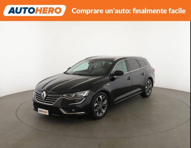 RENAULT Talisman dCi 130 CV EDC Energy Executive