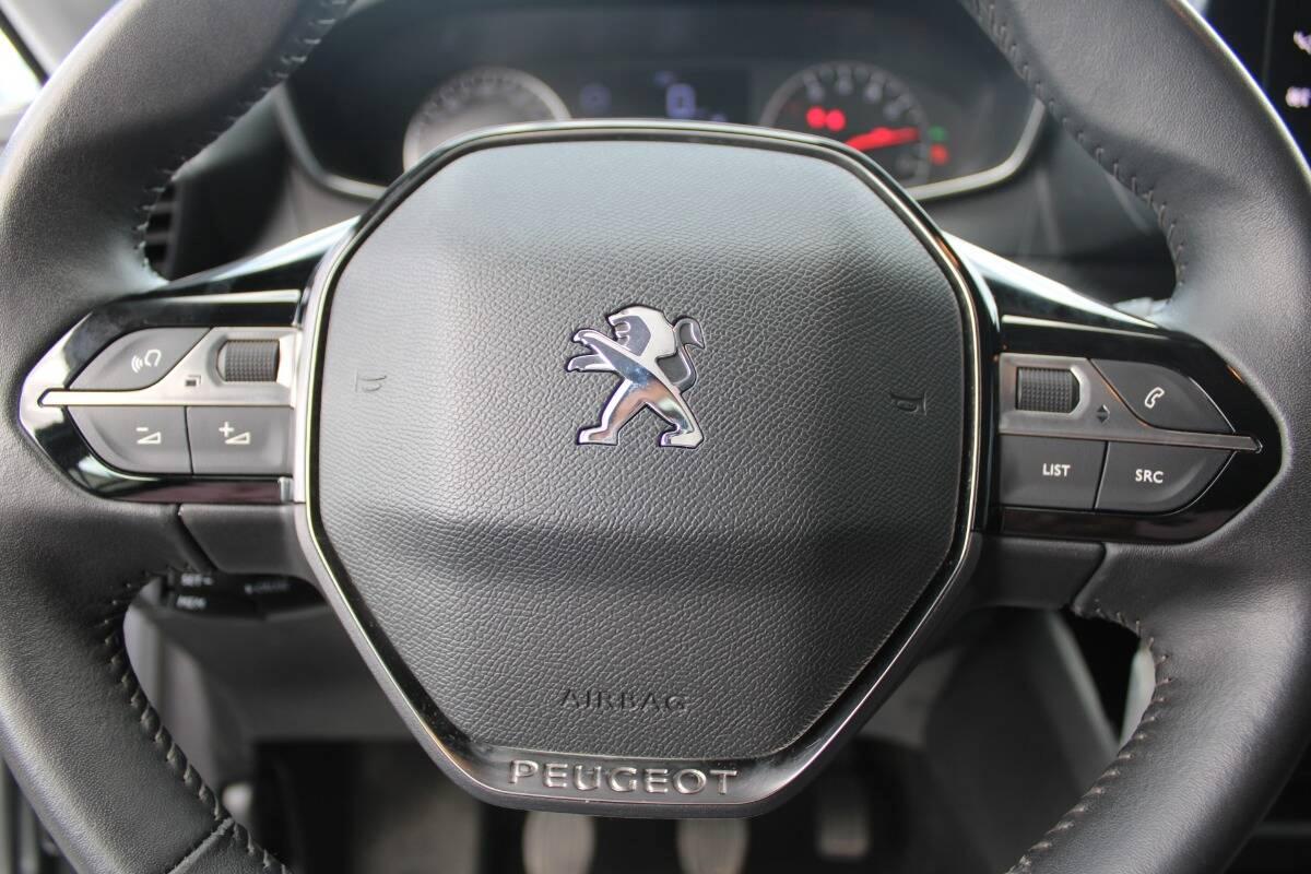 Peugeot 208 1.2 puretech Active s&s 75cv CON CARPLAY