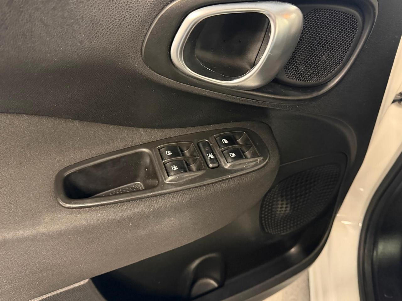 FIAT 500 L 1.3 MJT LOUNGE 85CV TETTO OK NEOPATENTATI ANNO 2013