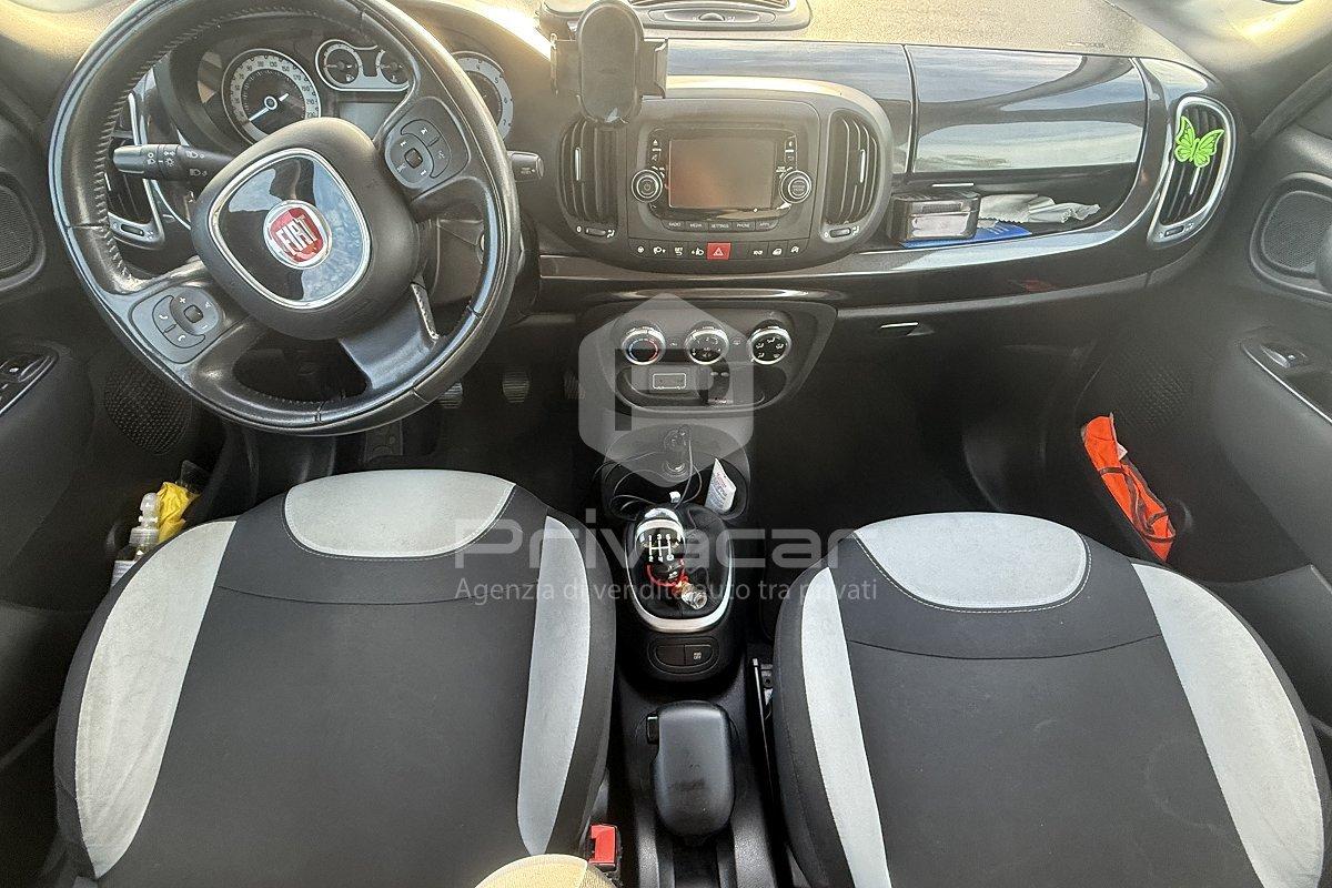 FIAT 500L 1.3 Multijet 85 CV Pop Star