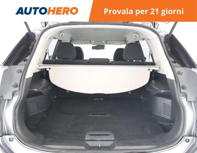 NISSAN X-Trail 1.6 dCi 2WD Acenta