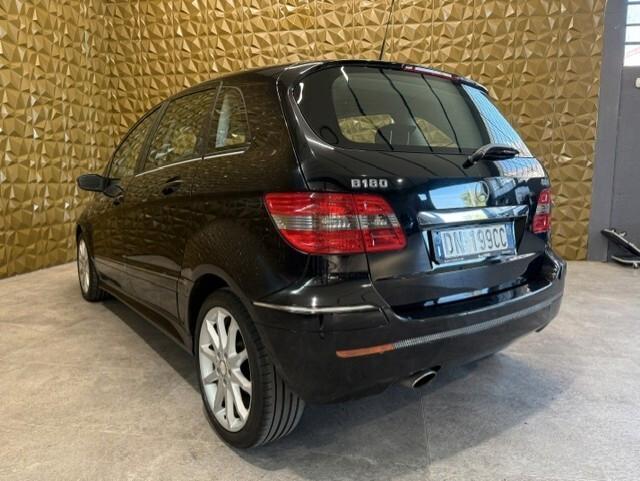 Mercedes-benz B 180 CDI Sport