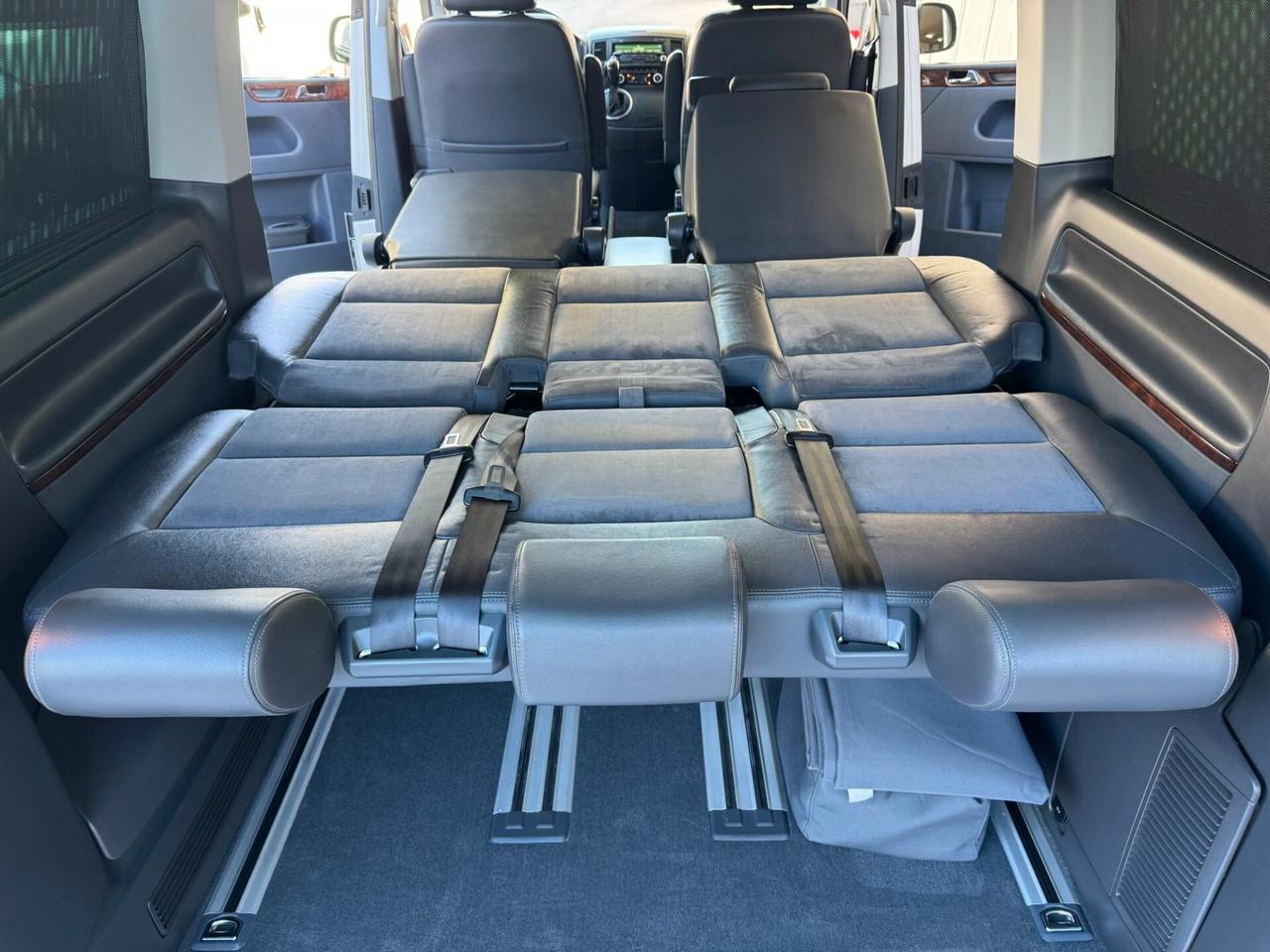Volkswagen Multivan T5 2.0 tdi Highline 140cv dsg