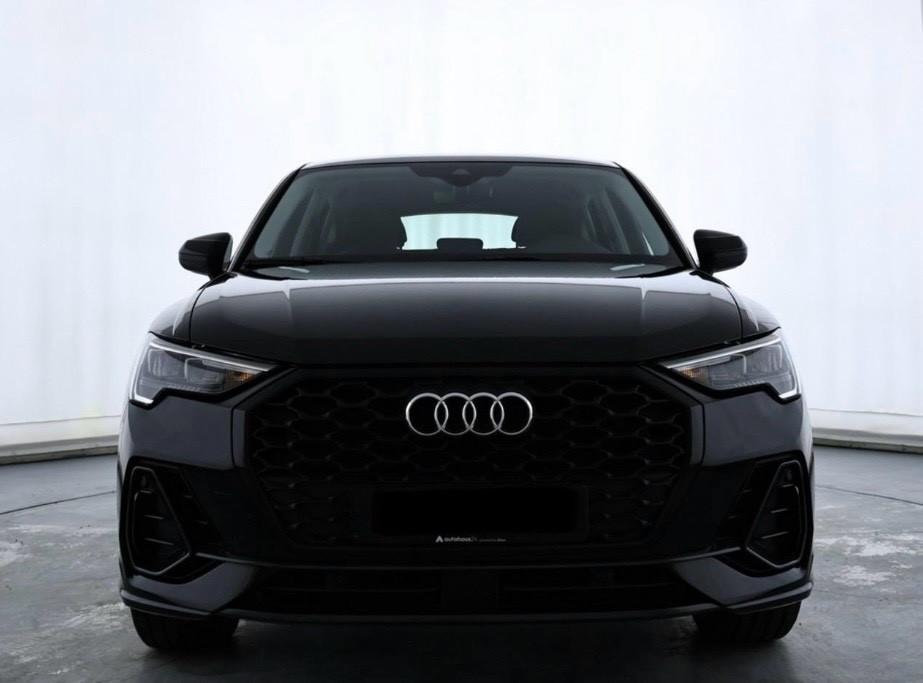 Audi Q3 Sportback 35 1.5 TFSI