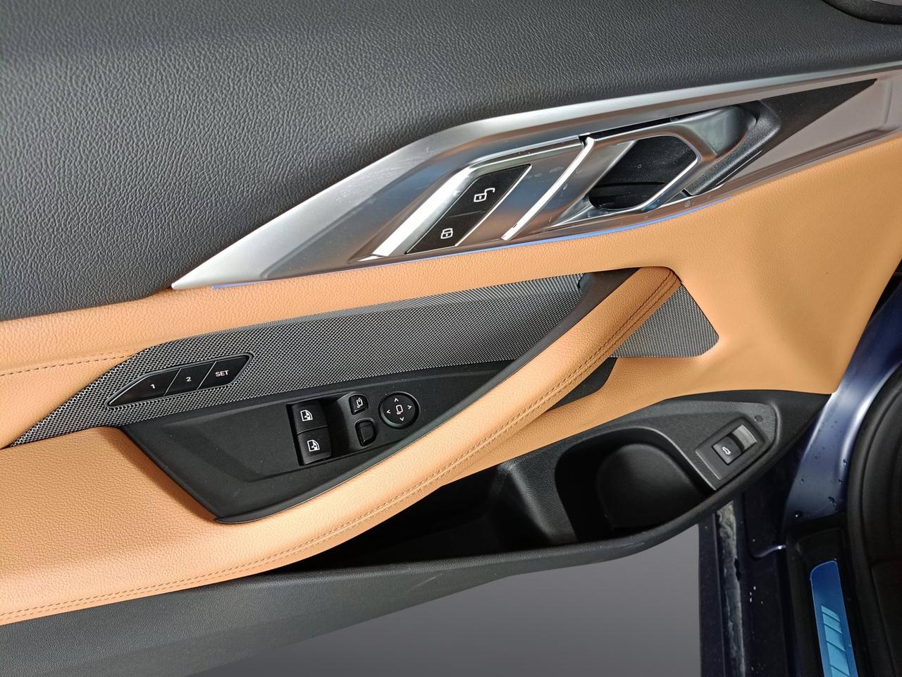 BMW M440d xDrive Coupé Individual
