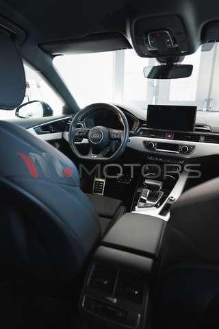 Audi A5 Sportback 35 TDI Mhev S line 163CV S-tronic