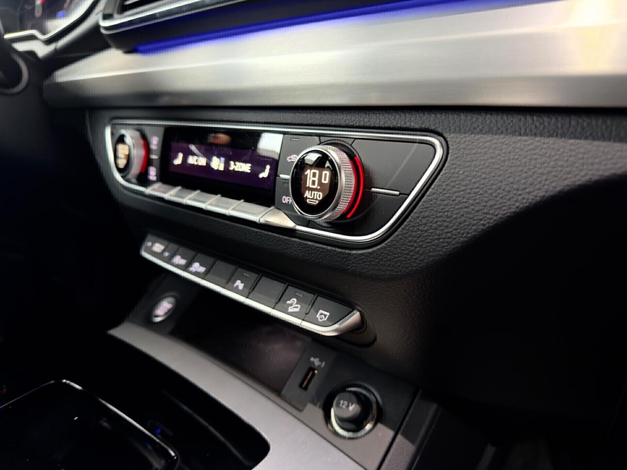 Audi Q5 40 TDI 204CV QUATTRO S-LINE PLUS X2 SPETTACOLARE