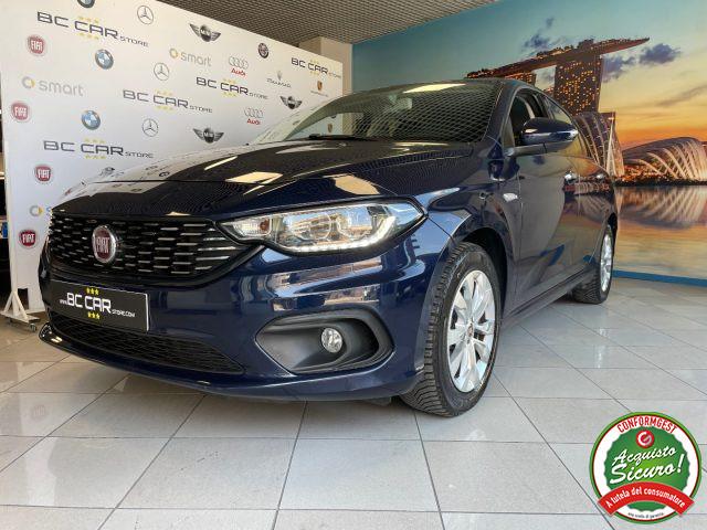 FIAT Tipo 1.6 Mjt 120cv hatchback *NAVI*CAMERA