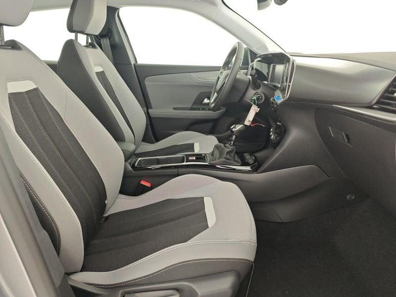 Opel Mokka 1.2 Turbo 130CV Elegance