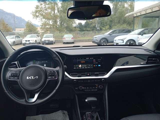 Kia Niro Niro I 2017 1.6 gdi hev Style s/Techno Pack dct
