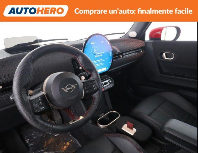 MINI Mini Cooper S Classic