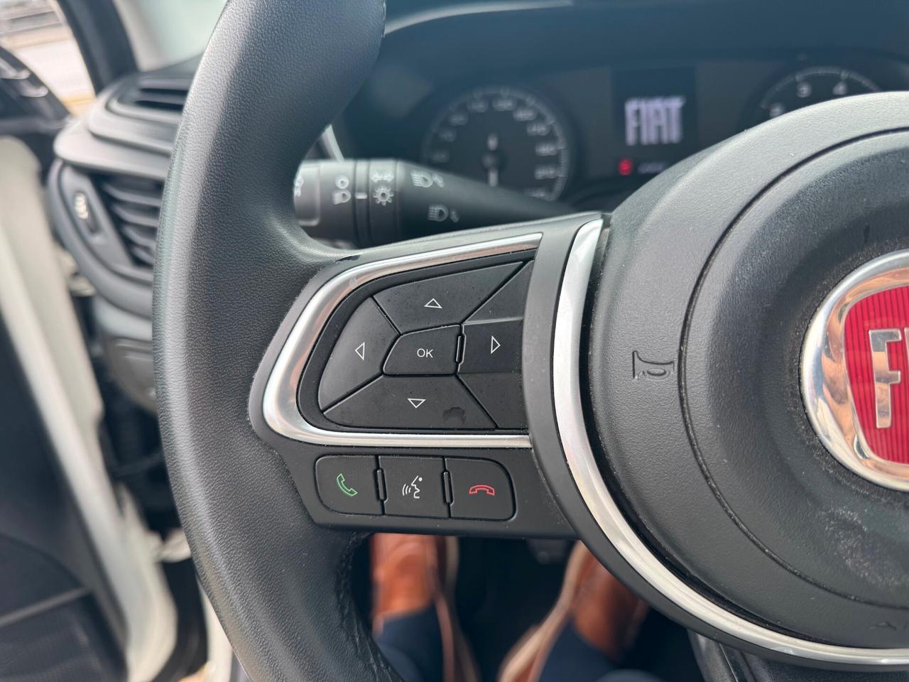 FIAT Tipo MY23 1.0cc 100cv Hatchback Life