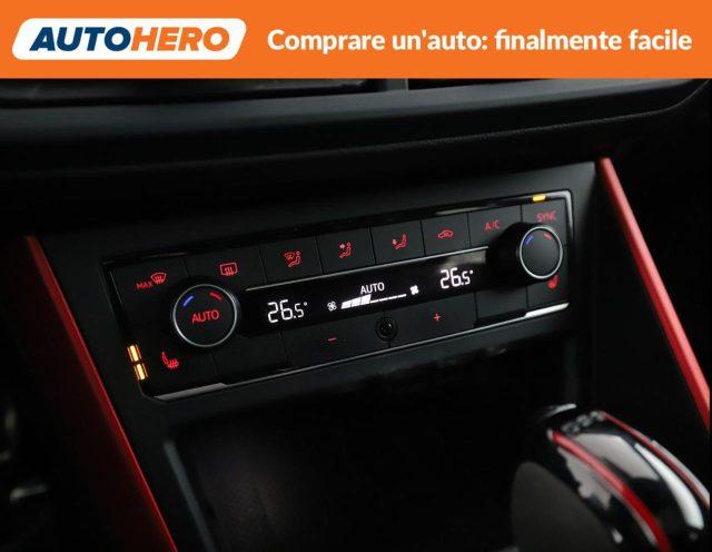 VOLKSWAGEN Polo 2.0 TSI DSG GTI BlueMotion Technology
