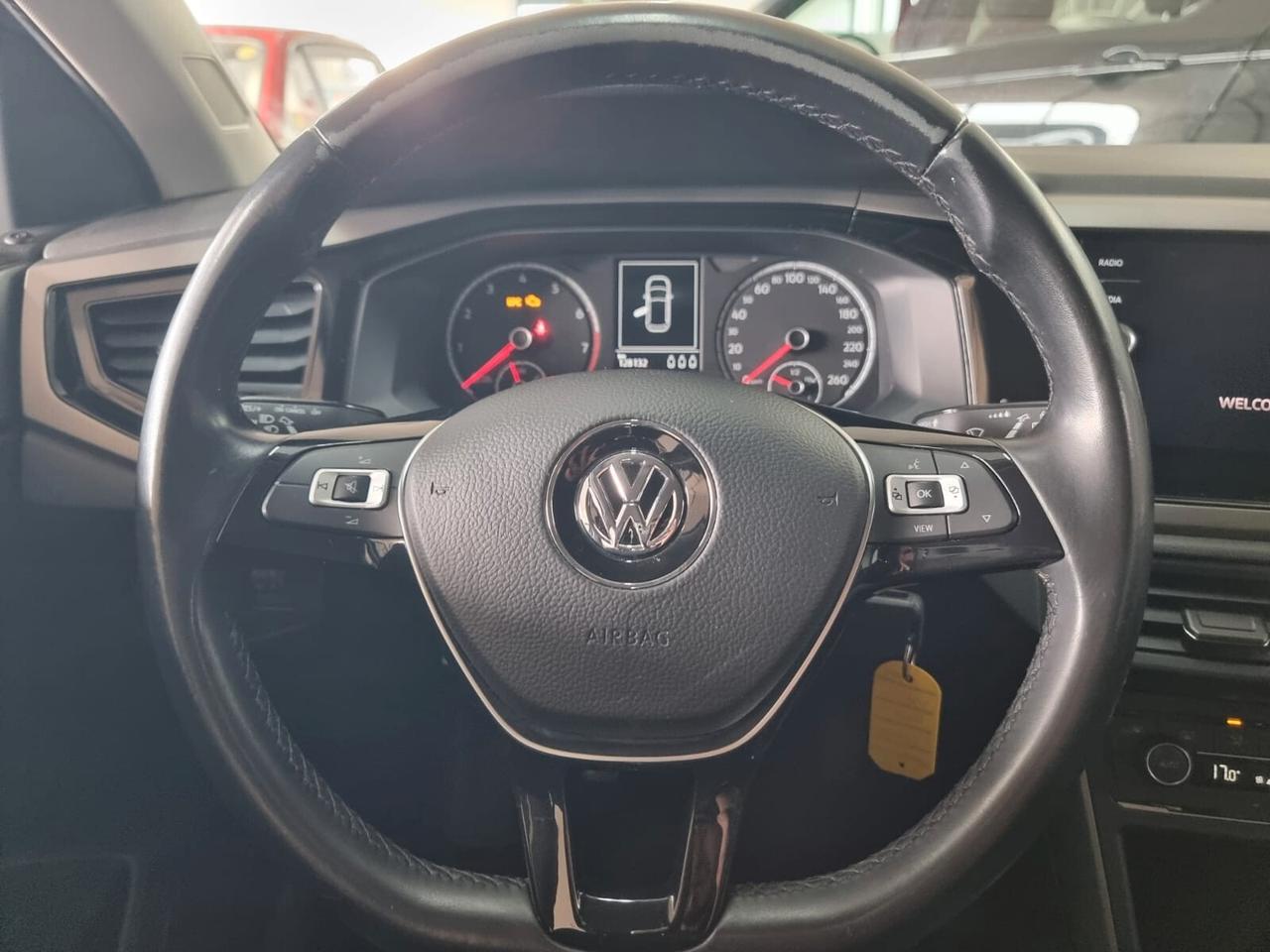 Volkswagen Polo 1.0 EVO. Comfortline BlueMotion Technology NEOPATENTATI