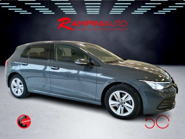 VOLKSWAGEN Golf 2.0 TDI 150 CV DSG Iva Esposta Unico Proprietario