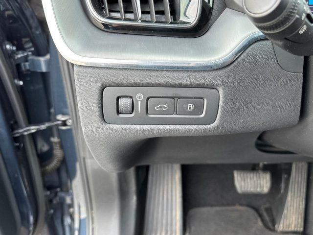 VOLVO XC60 T6 Plug-in Hybrid AWD Inscription PELLE/TETTO