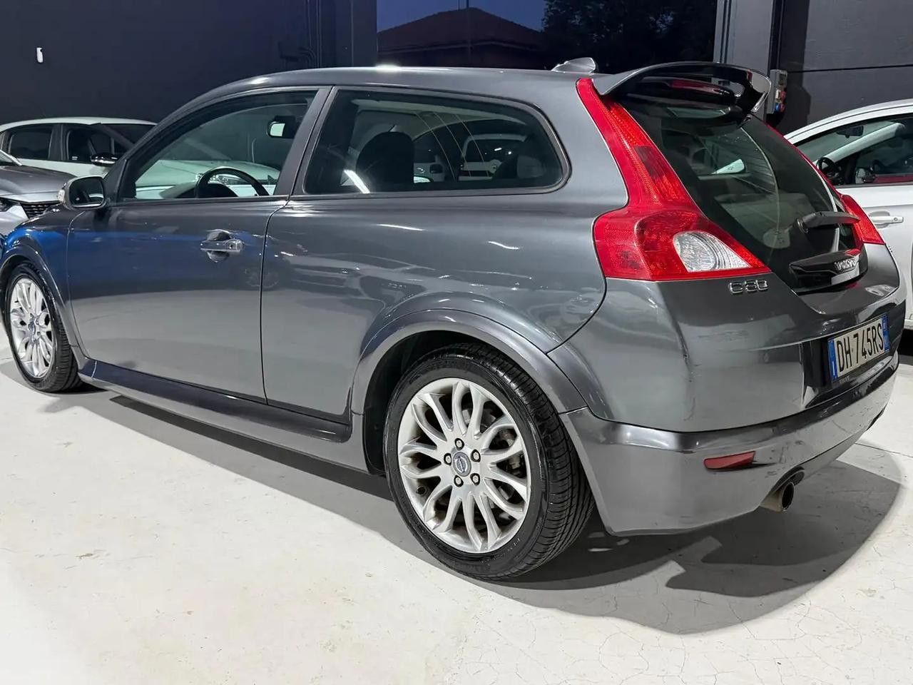 Volvo C30 2.0 Momentum 145cv