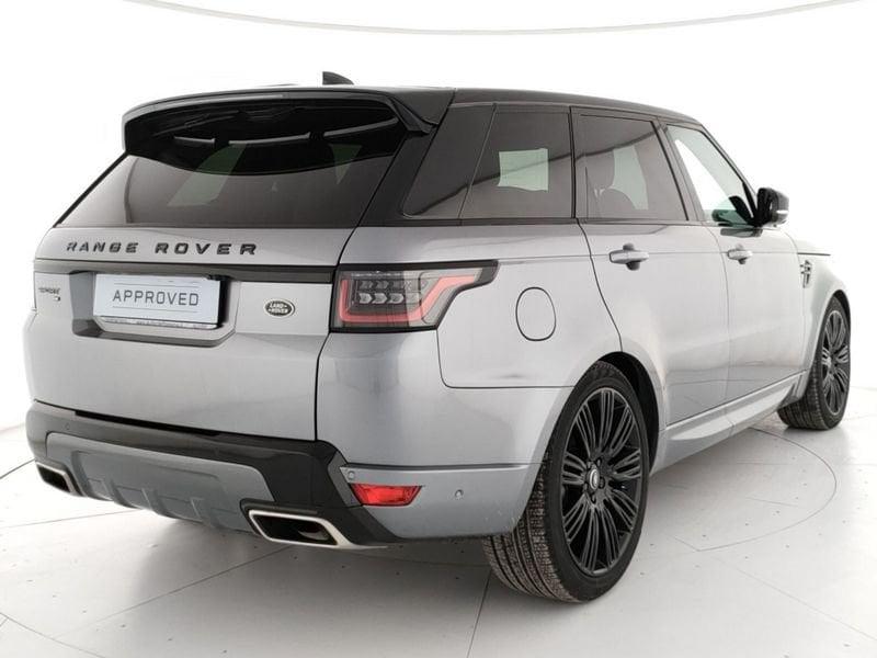 Land Rover RR Sport Range Rover Sport 3.0 sdV6 HSE Dynamic 306cv auto my19