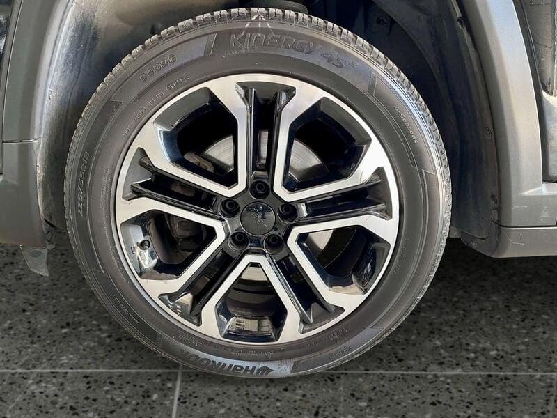 Jeep Compass 1.6 mjt Limited 2wd 130cv