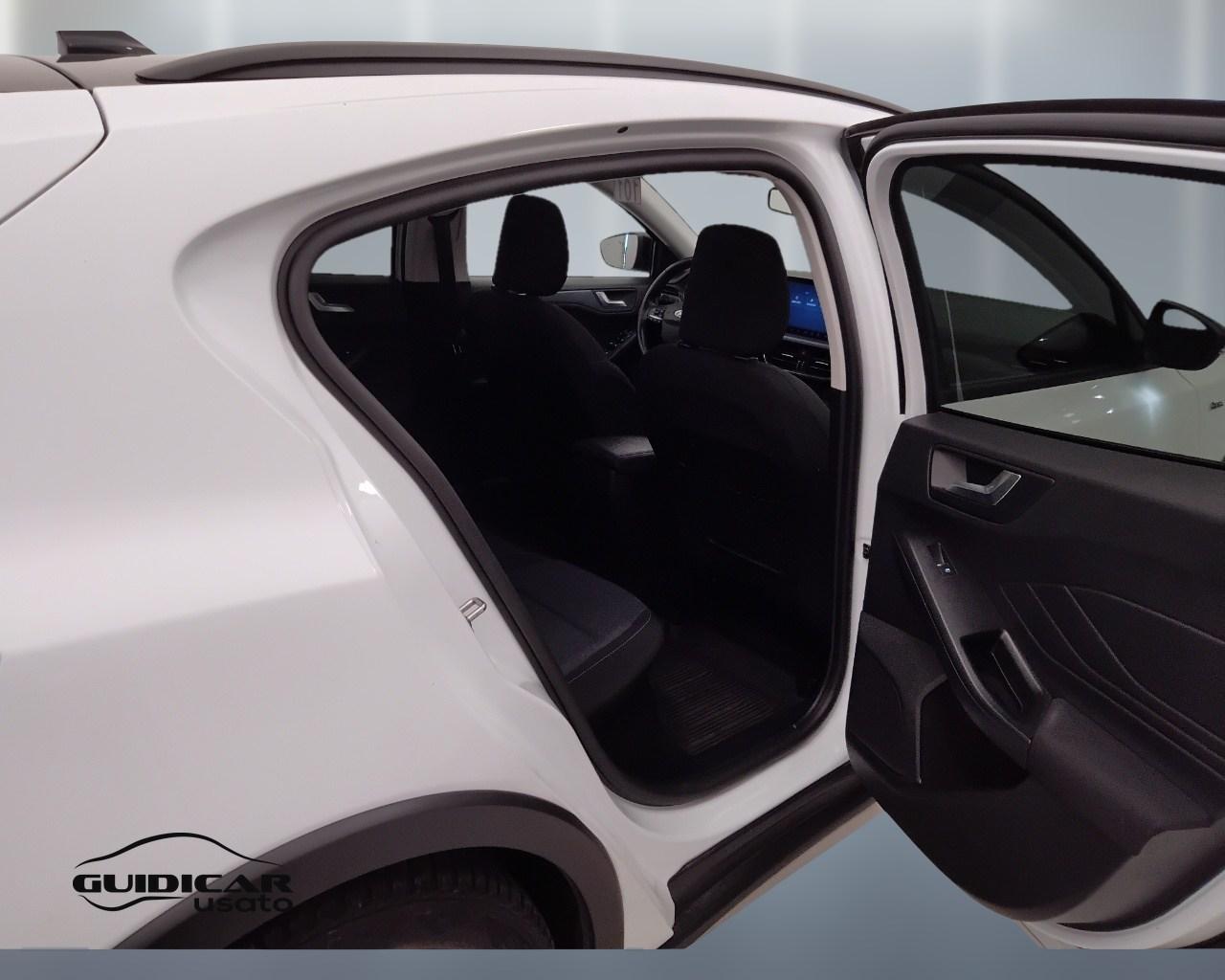 FORD Focus Active V 2022 - Focus Active 1.5 ecoblue 115cv auto