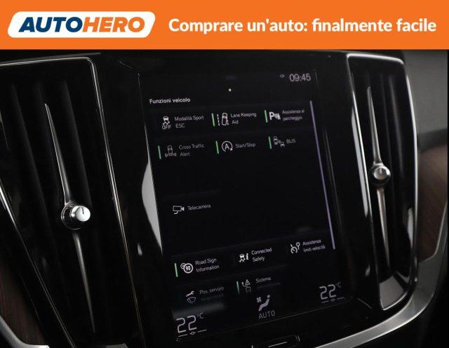 VOLVO V60 Cross Country D4 AWD Geartronic Business Pro