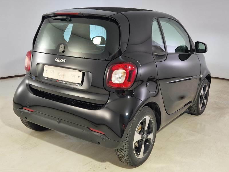 SMART FORTWO EQ 41kW passion