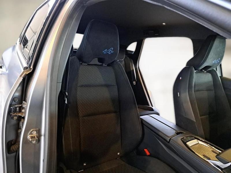 RENAULT AUSTRAL 1.2 E-TECH HEV 130 TECHNO ESPRIT ALPINE AT SUV