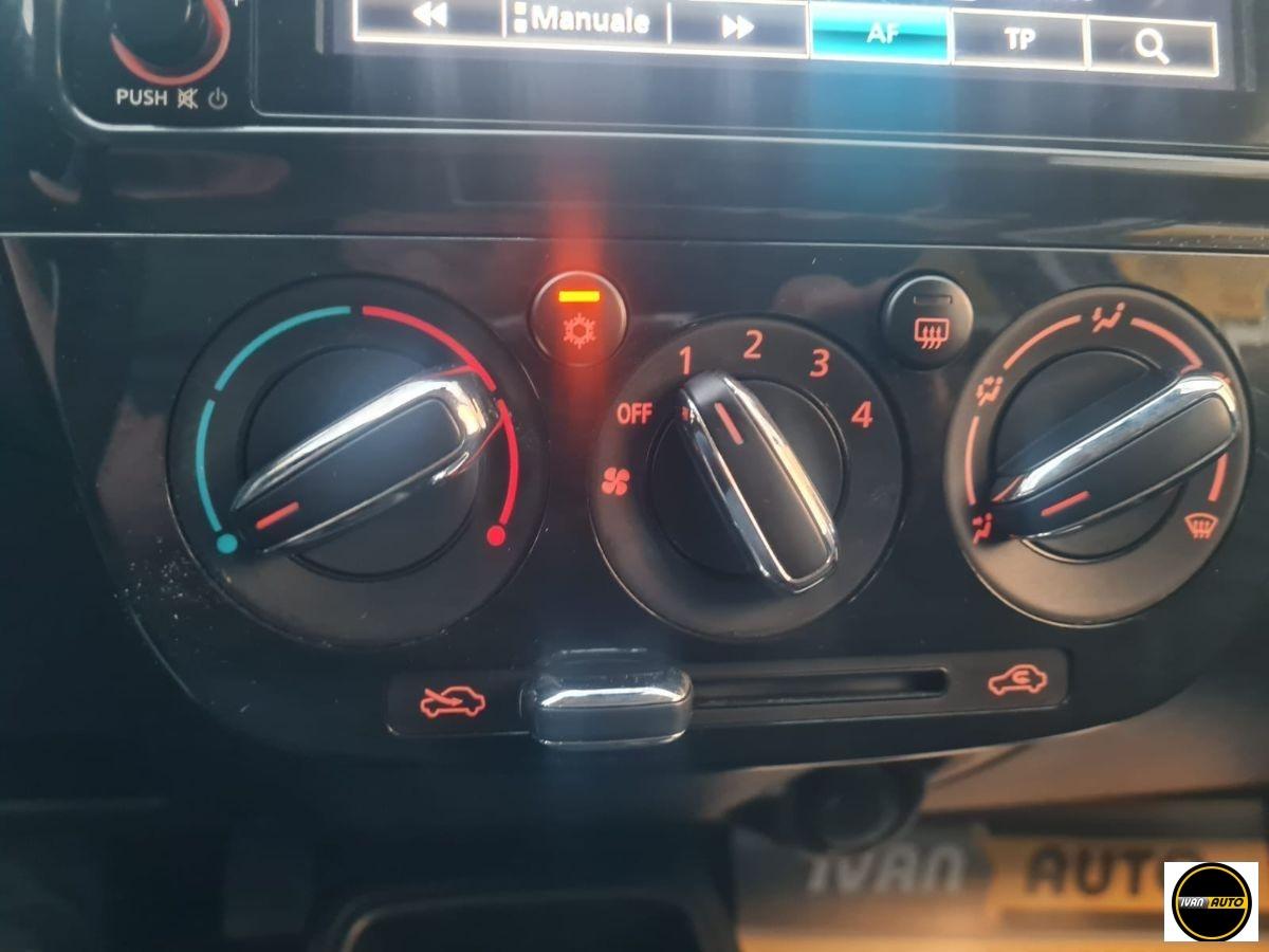 MITSUBISHI Space Star 1.2 Benzina-Neopatentati-Anno 2023