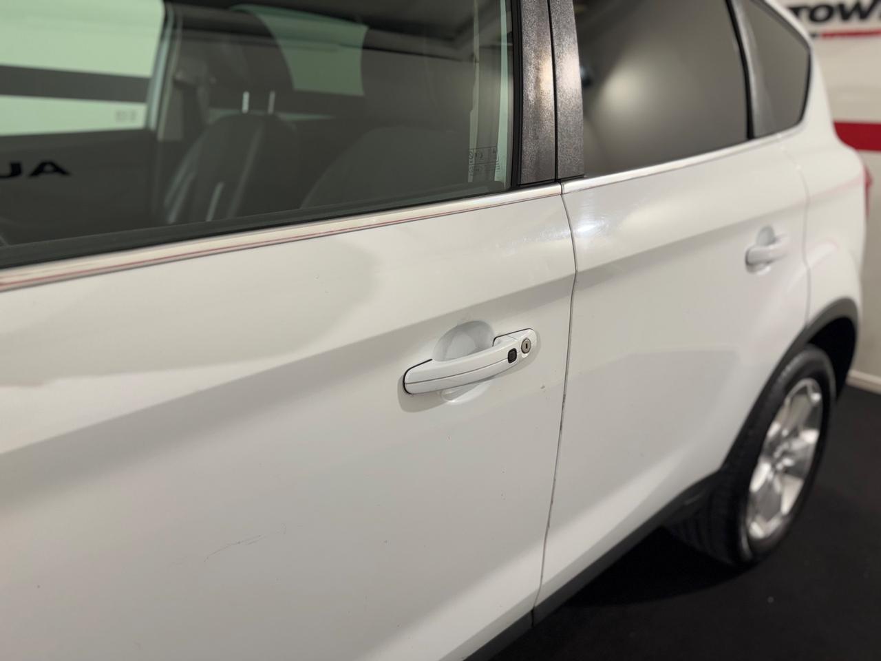 Ford Kuga 2.0 TDCi 163 CV 4WDTitanium CAMBIO STRAPPA