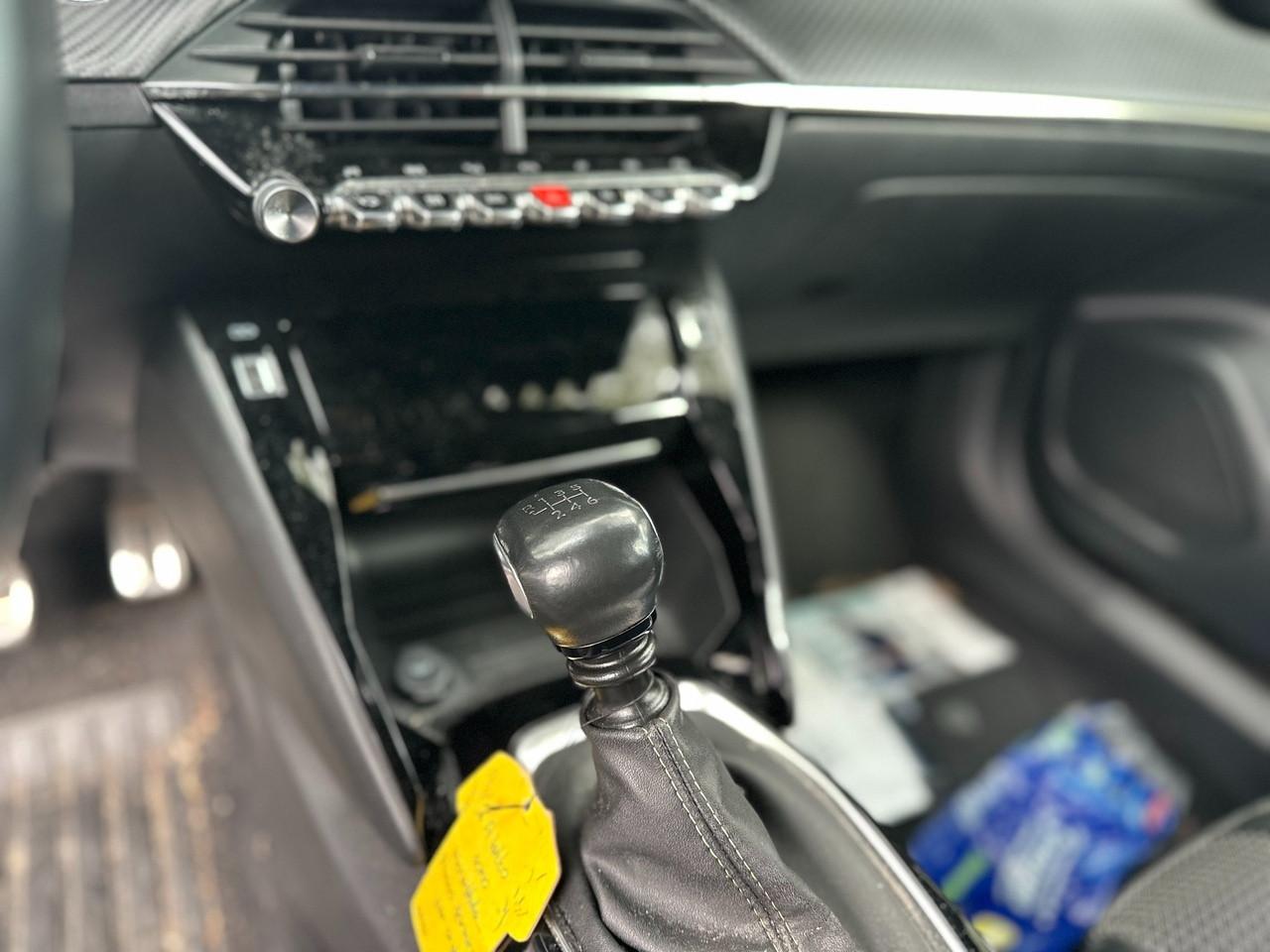 PEUGEOT 2008 II 2020 - 2008 1.2 puretech GT s&s 130cv