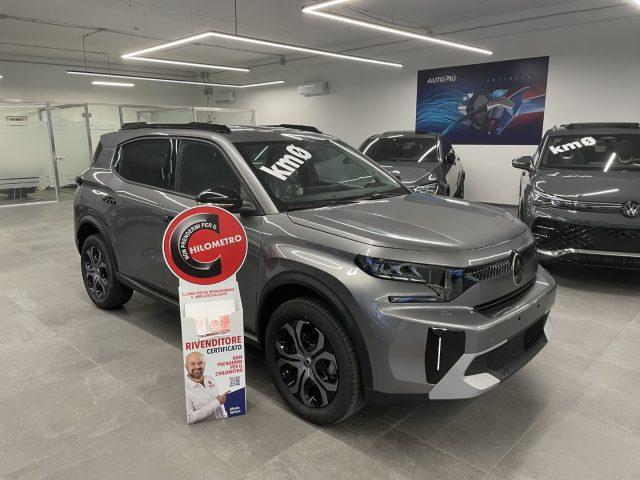 CITROEN C3 Aircross 1.2 Hybrid 145 CV E-DCS6 Plus KM0 MY26