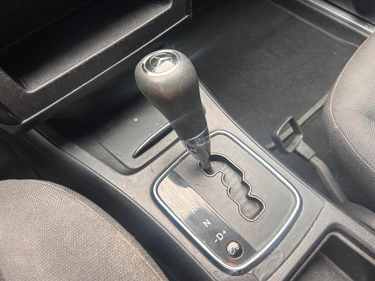 Mercedes-benz A 180 CDI AUTOMATICO