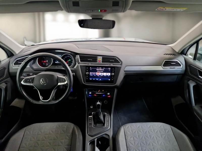 Volkswagen Tiguan 2.0 tdi Life 150cv dsg