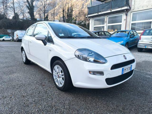 FIAT Punto 1.2 8V 3 porte Easy