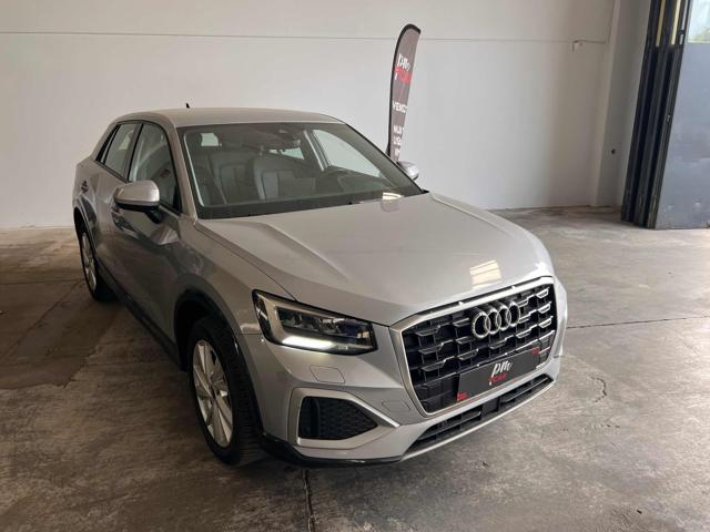 AUDI Q2 35 TFSI S tronic Business Advanced