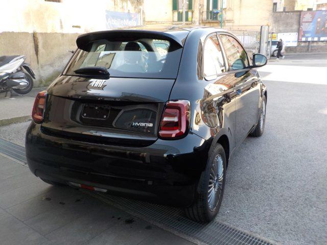 FIAT 500 NEW - 1.0 Hybrid 65 CV Pop