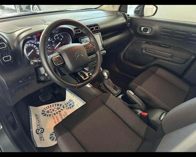 Citroën C3 Aircross PureTech 130 S&S EAT6 Shine Pack