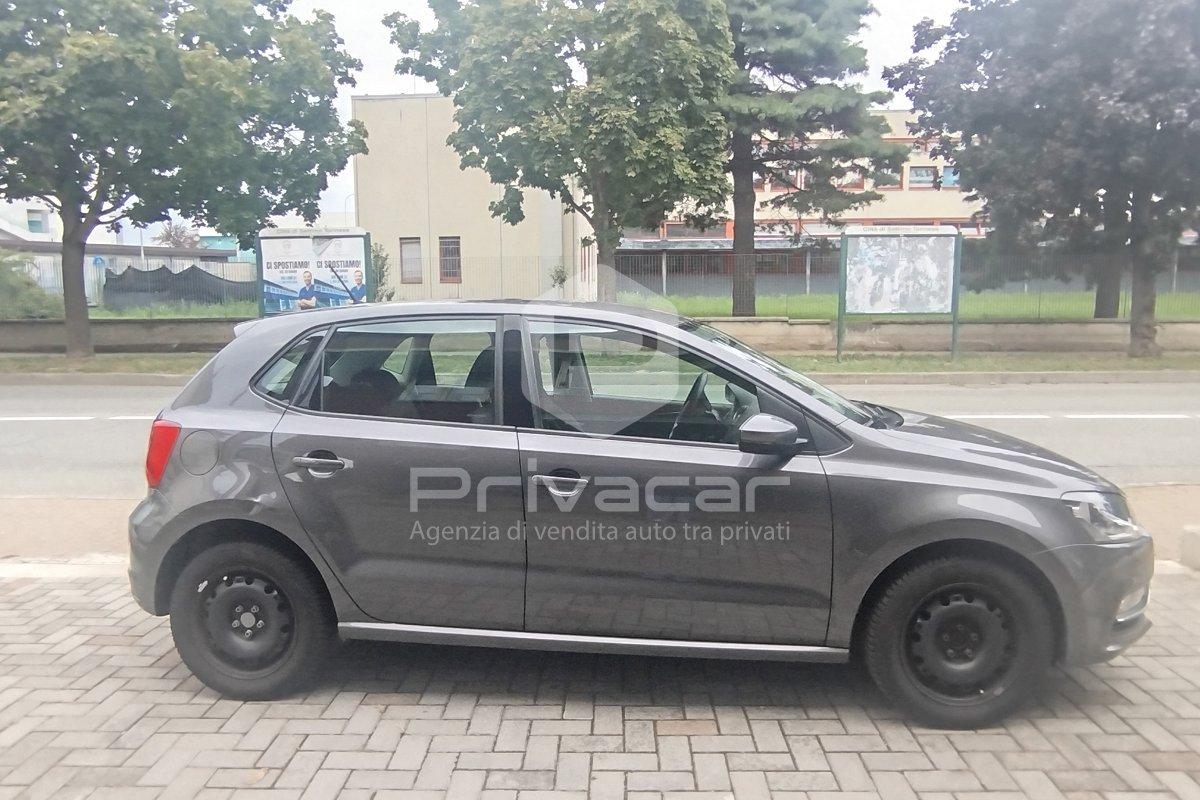 VOLKSWAGEN Polo 1.4 TDI 5p. Trendline