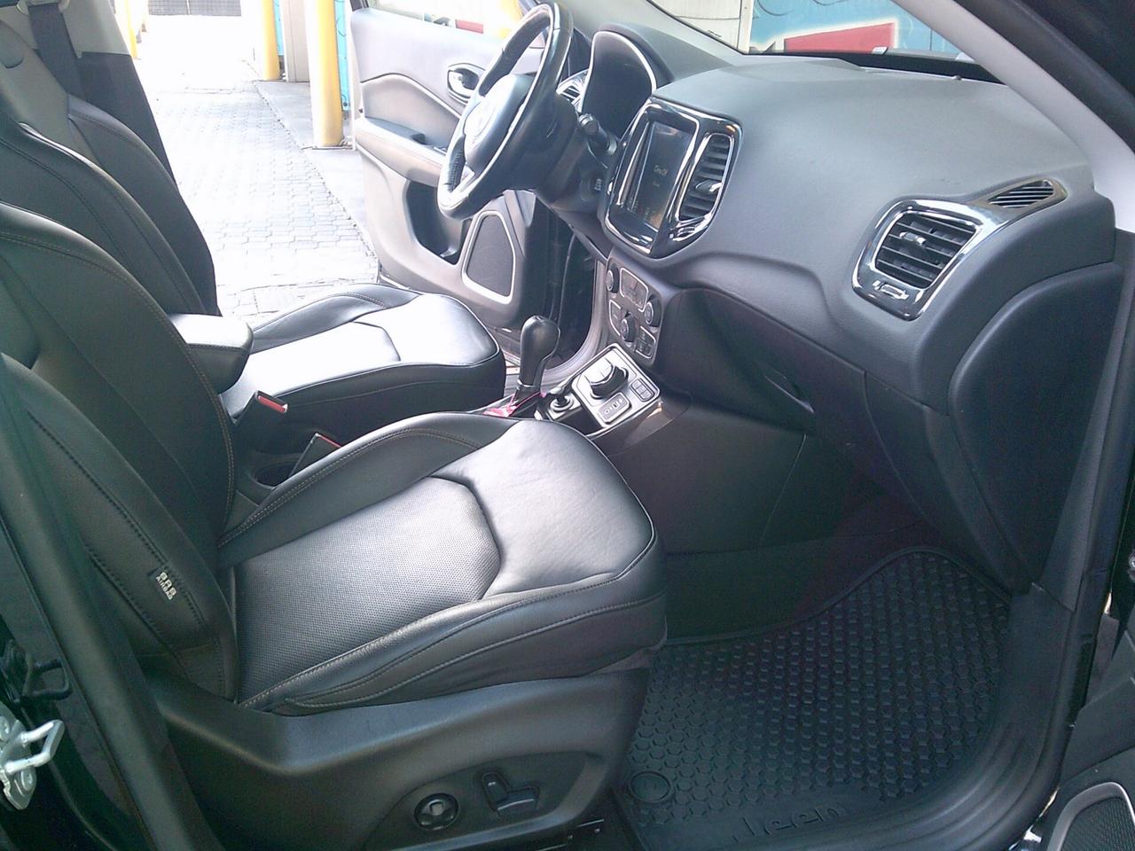 Jeep Compass 1.3 Turbo T4 190 CV PHEV AT6 4xe Limited*Solo km 37000*