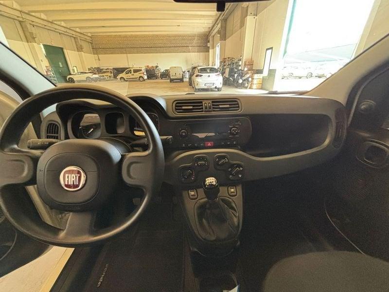 FIAT Panda Panda 1.0 FireFly S&S Hybrid