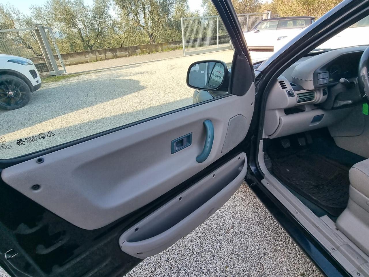 Land Rover Freelander 2.0 Td4 16V cat 3p. Hardback