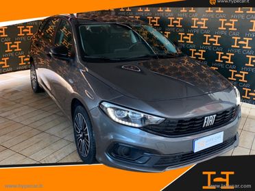 FIAT Tipo 1.6 Mjt S&S SW City Life