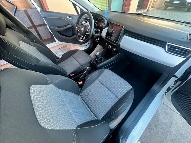 Renault Clio Blue dCi 100 CV 2023 PERFETTA
