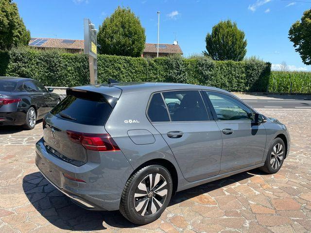 VOLKSWAGEN Golf 2.0 TDI 150 CV DSG GOAL 7-GANG