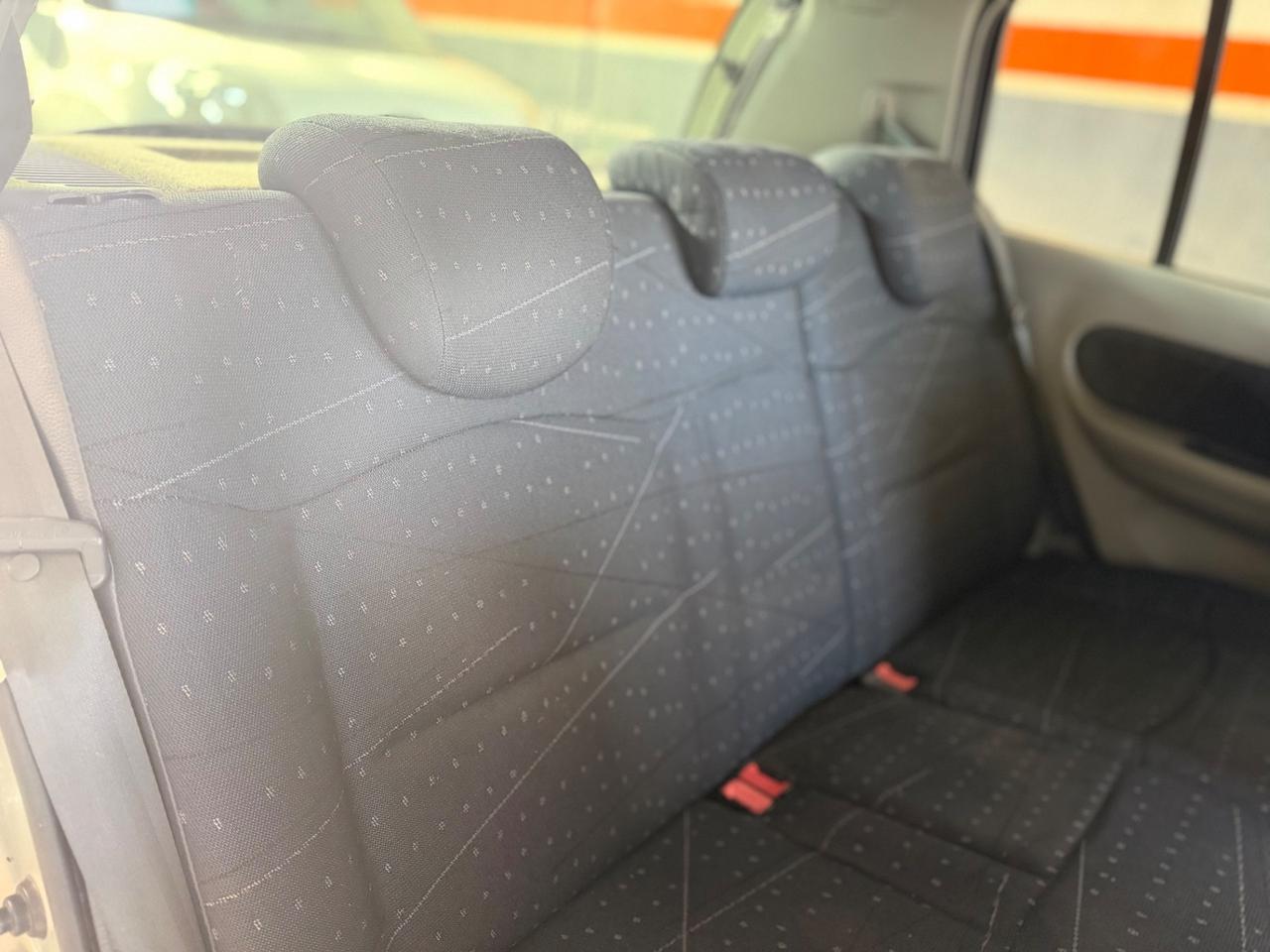 Renault Clio 1.2 cat 5 porte Authentique NEOPATENTATI